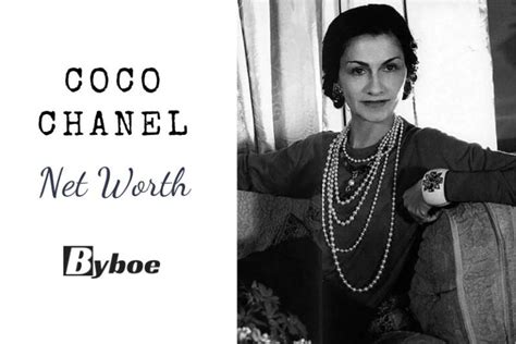 chanel ltd|chanel brand net worth 2020.